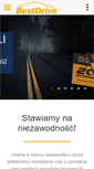 Mobile Screenshot of gumiserwis.pl